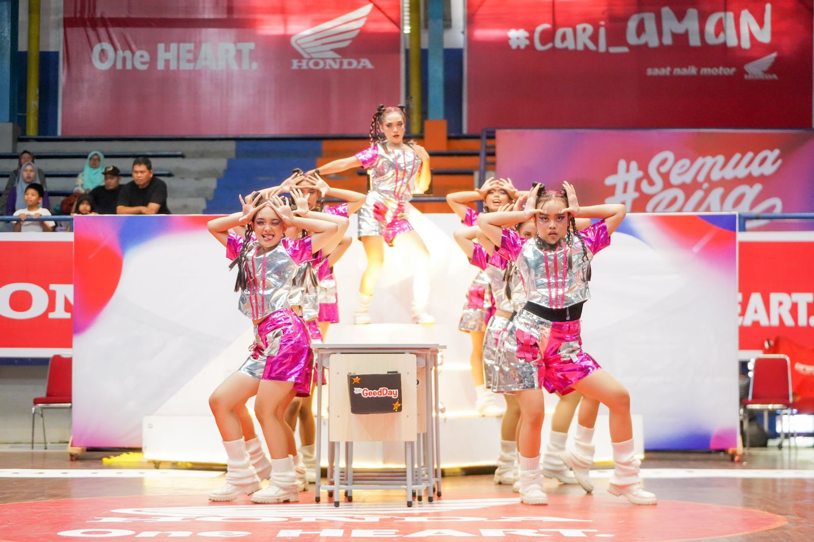 Charming Berikut Best Dbl Dance Competition Seri Bogor Dbl Id